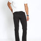 Jachs New York - Straight Fit Stretch Sateen 5 Pocket Pants