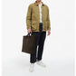 Barbour - Essential Wax 2-way Tote Bag
