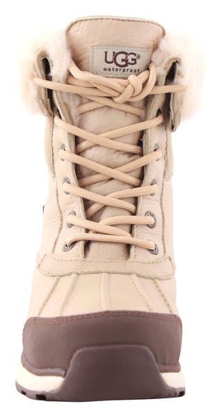 Ugg - Women's Adirondack Iii Waterproof Boot