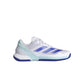 Adidas - Men Defiant Speed 2 Tennis Shoes