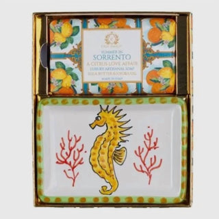 Always Amalfi - Women's Summer In Sorrento Gift Box