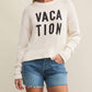 Z Supply - Siena Vacation Sweater