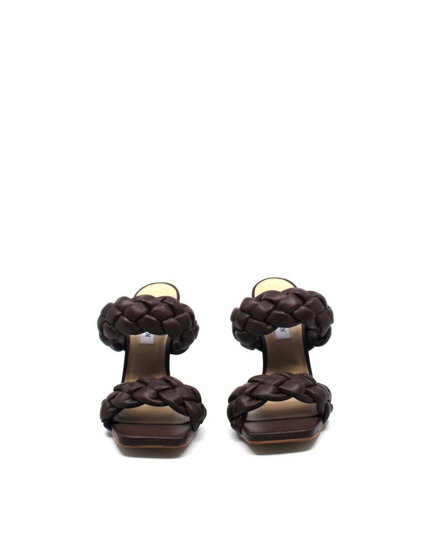 Steve Madden - Kenley Heel Sandal