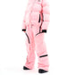 P.E. Nation - Women's Saroma Snow Jacket