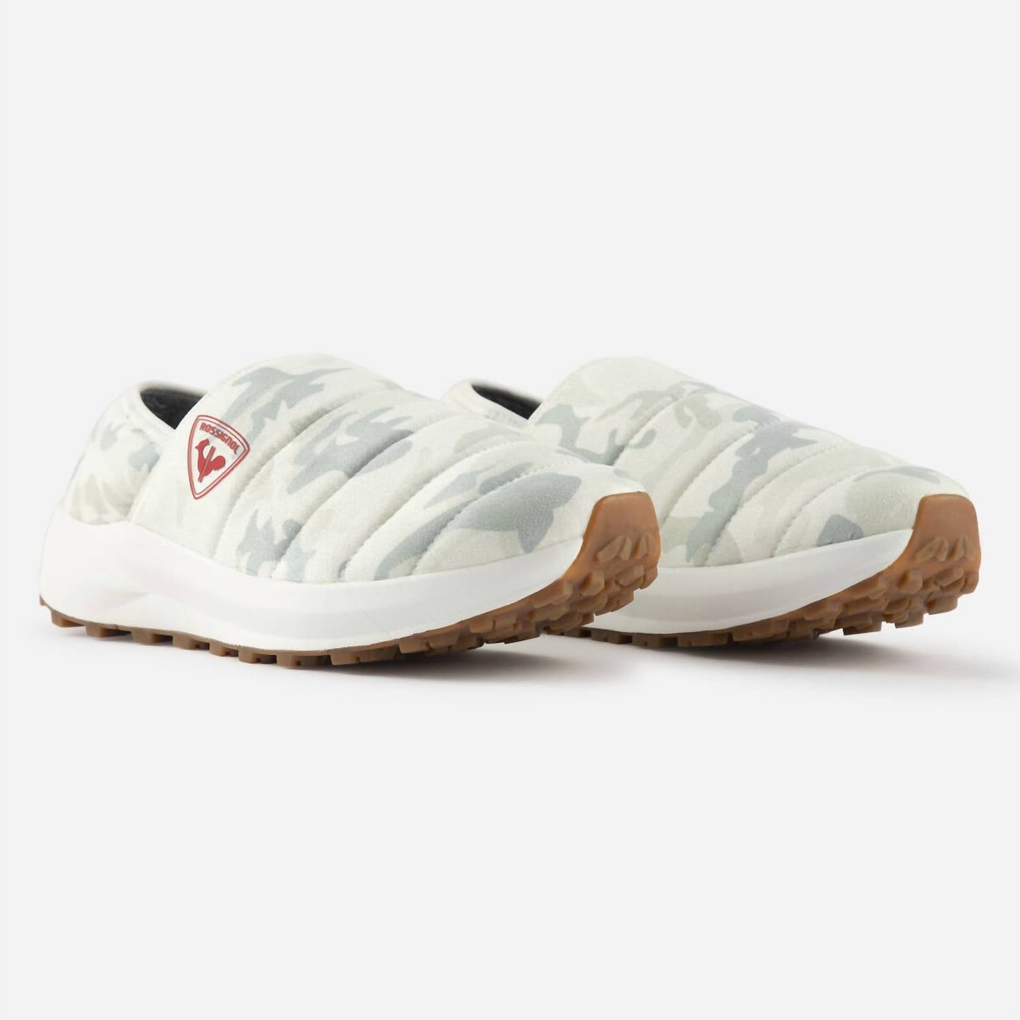 Rossignol - UNISEX CHALET WINTER SLIPPERS