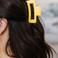 123 Amore - Women's Claw Clip Set