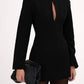 Nonchalant Label - Halston Mini Dress