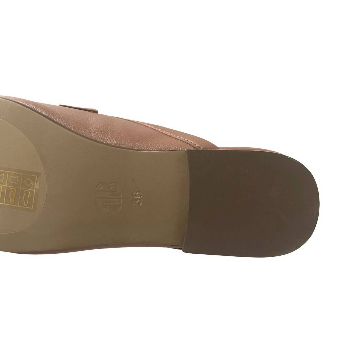 Bibi Lou - Women's Vela Loafer
