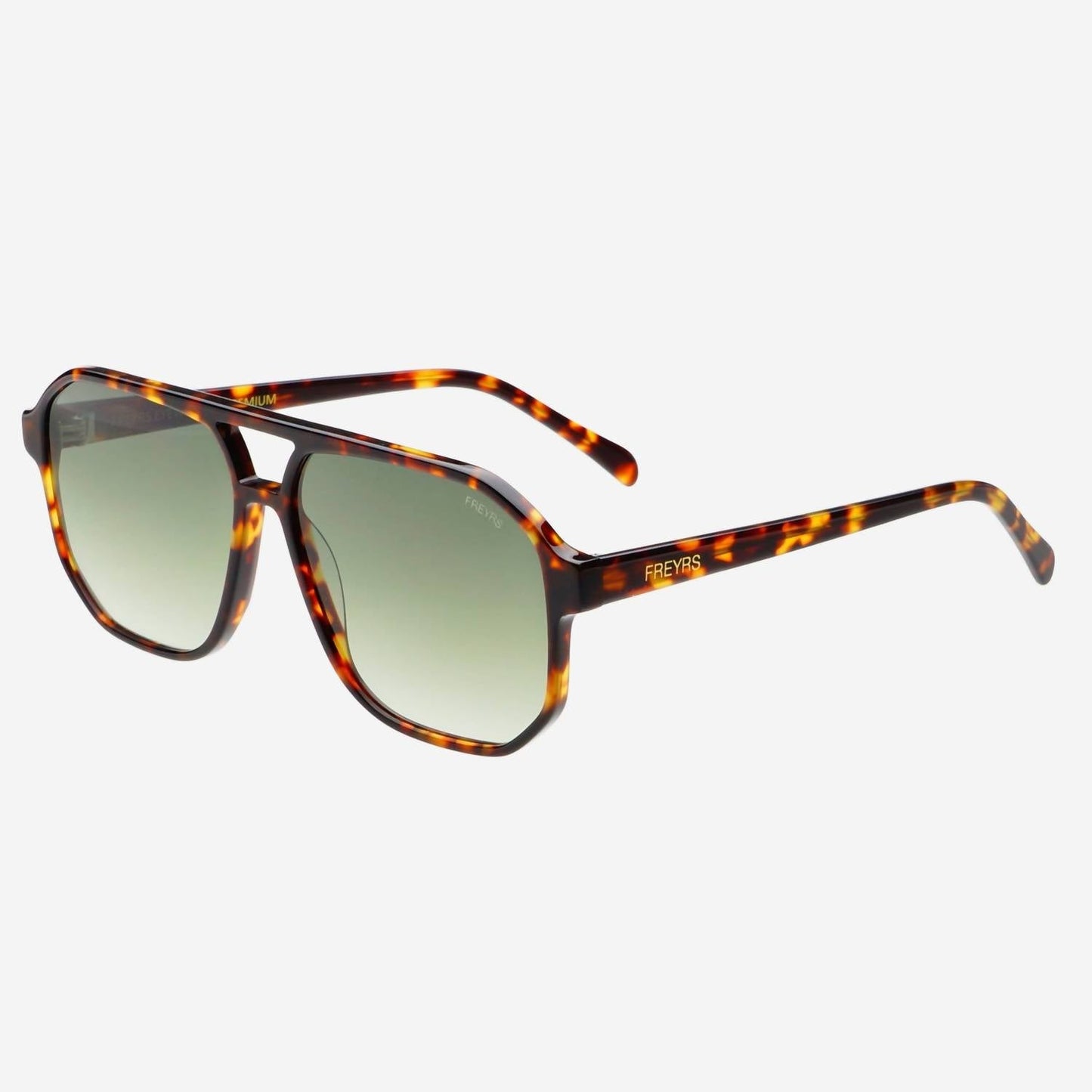Freyrs Eyewear - Women's Billie Sunglasses