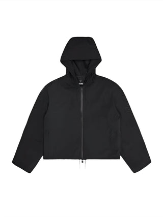 Rains - Suva Hardshell Short String W Rain Jacket