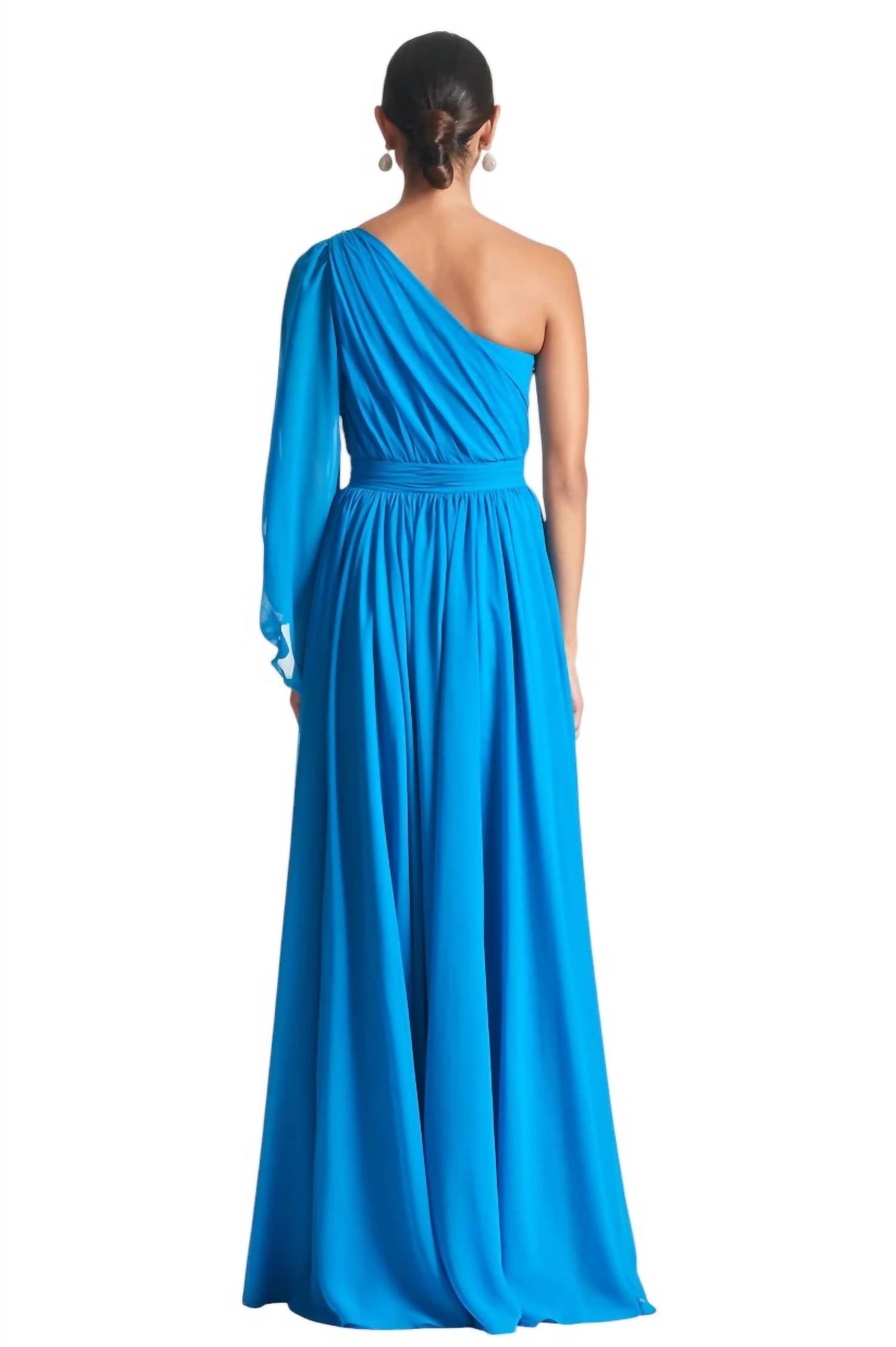 Sachin & Babi - Makayla Gown