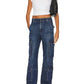 Citizens Of Humanity - Delena Denim Cargo Jean