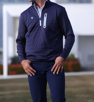 White Water Life - Hampton Pullover