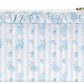 Stoney Clover Lane - Women's Ruffle Flat Pouch