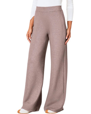 Spanx - AirEssentials Shimmer Wide Leg Pants