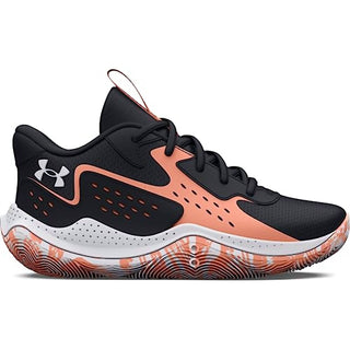 Under Armour - Unisex-child Pre School Jet '23 Basketball Shoe