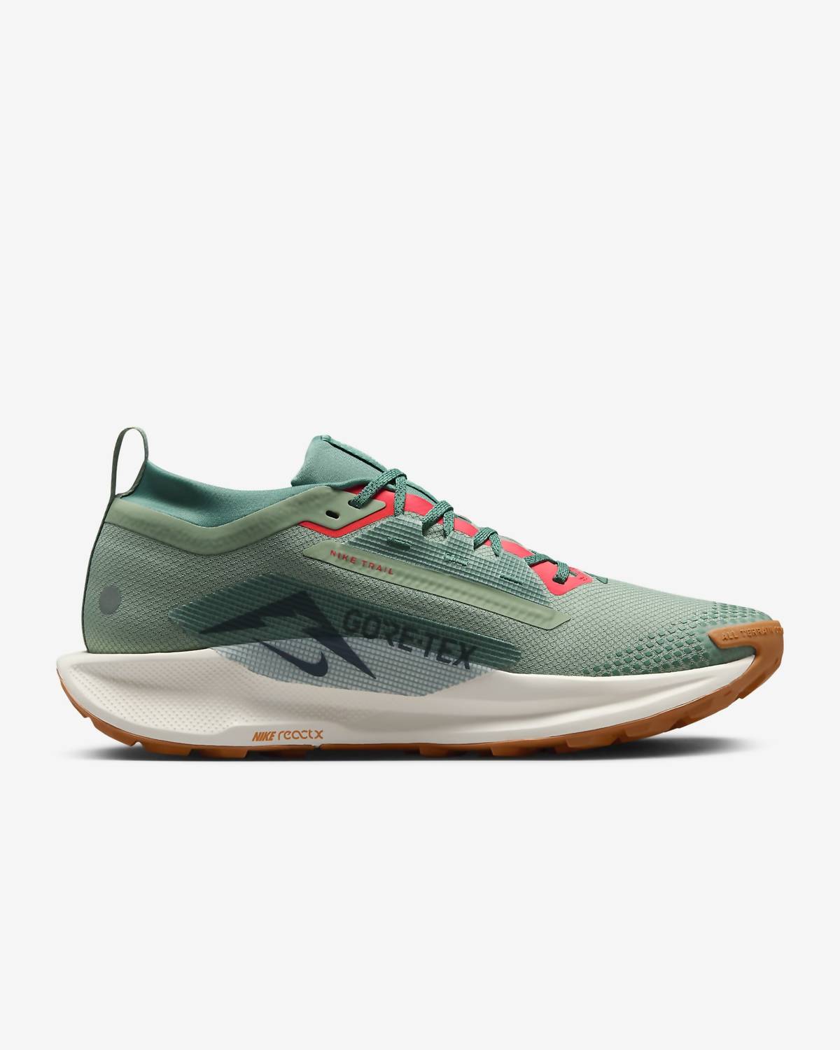 Nike - Men's Pegasus Trail 5 Shoes