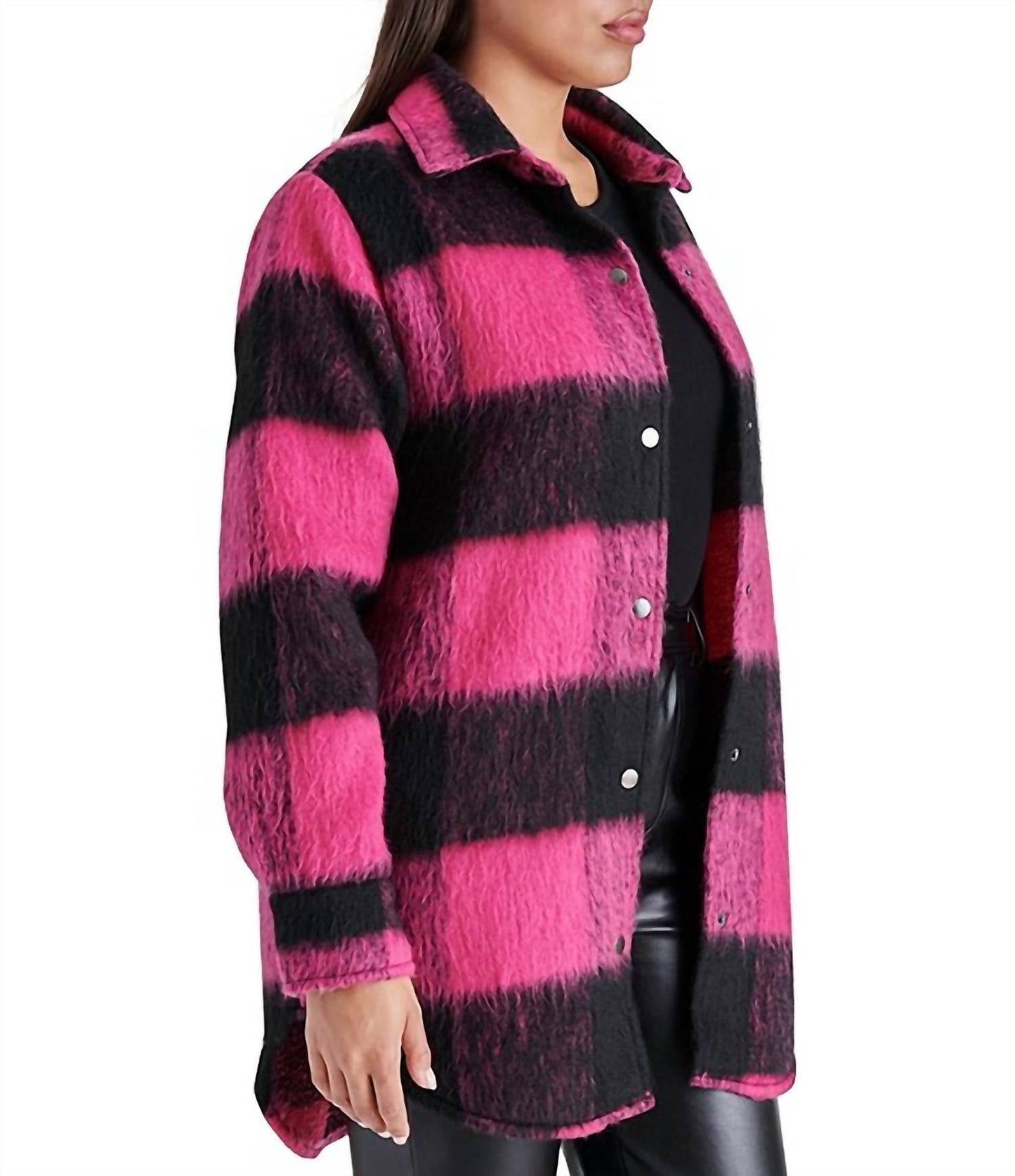 Steve Madden - Eldridge Shacket