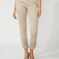 Frank Lyman - Slim Ankle-length Jeans