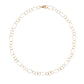 Chan Luu - Women's Circle Link Necklace