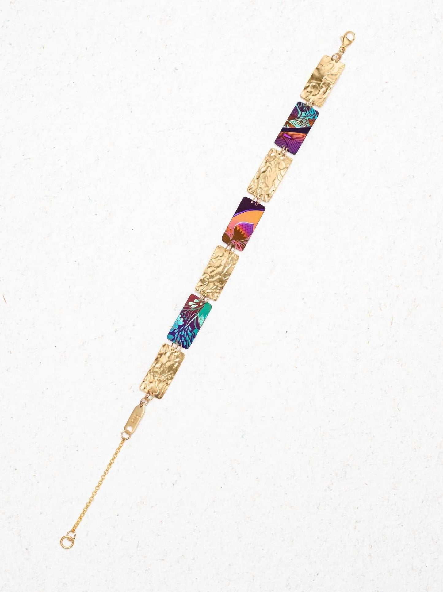 Holly Yashi - Women's Lana Talisman Bracelet