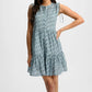 Veronica Beard - Women's Yulianna Floral Mini Dress
