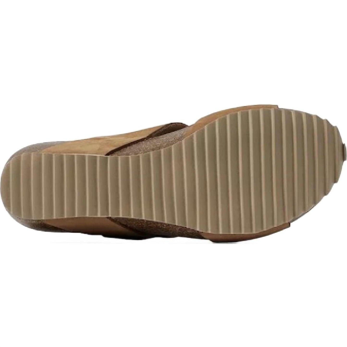 Eric Michael - Women's Lake Nubuck Shoes