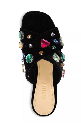 Schutz - Women's Callie Glam Heel