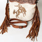 American Darling - Women's Clutch Handbag