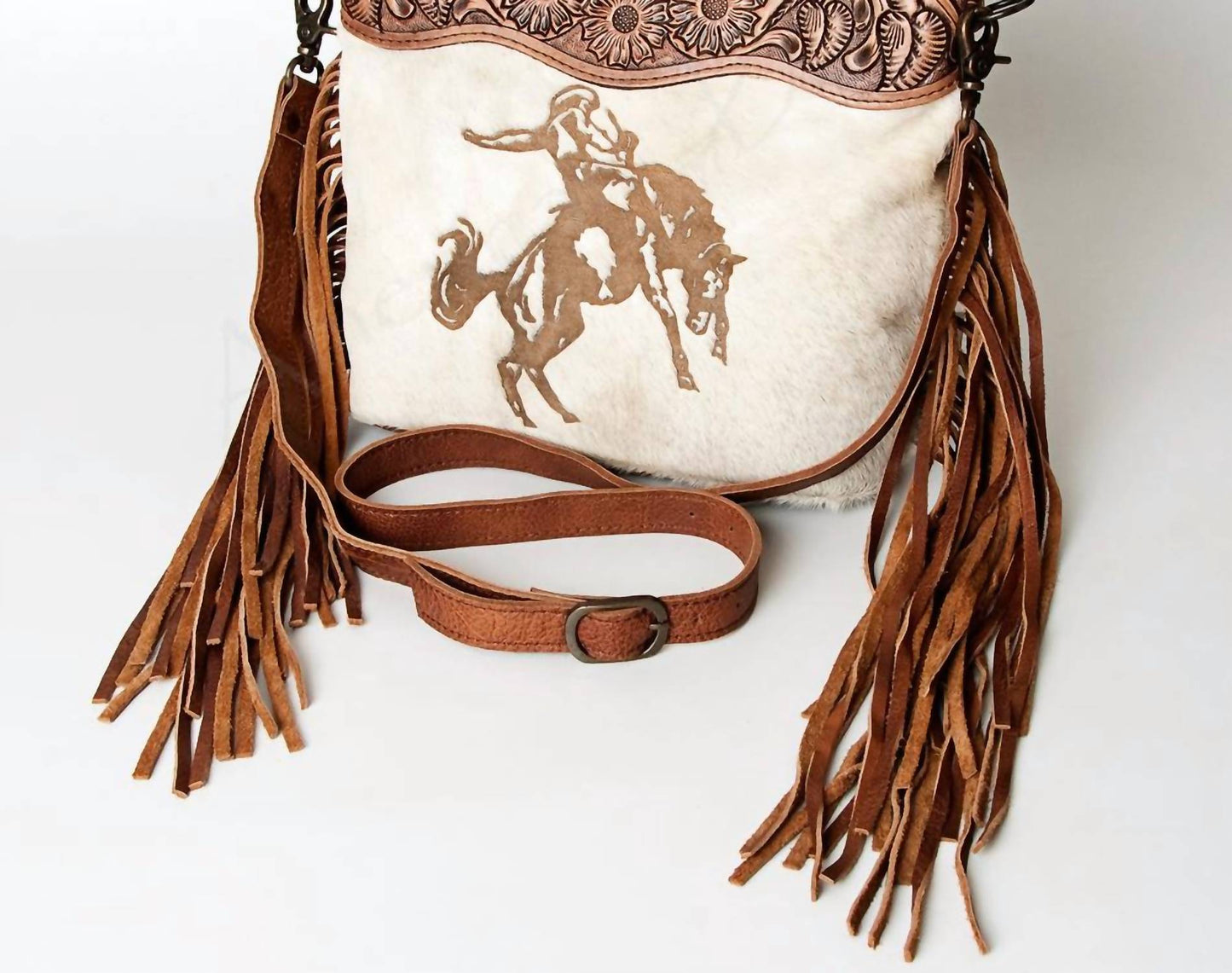 American Darling - Women's Clutch Handbag