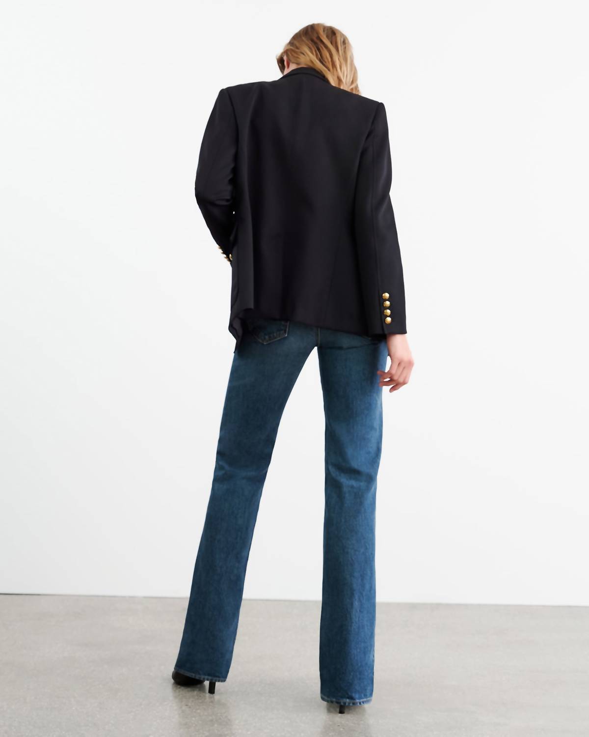 Nili Lotan - Nelson Jacket