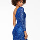 Ashleylauren - Cocktail Dress