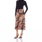 Fifteen Twenty - Mia Bias Midi Skirt