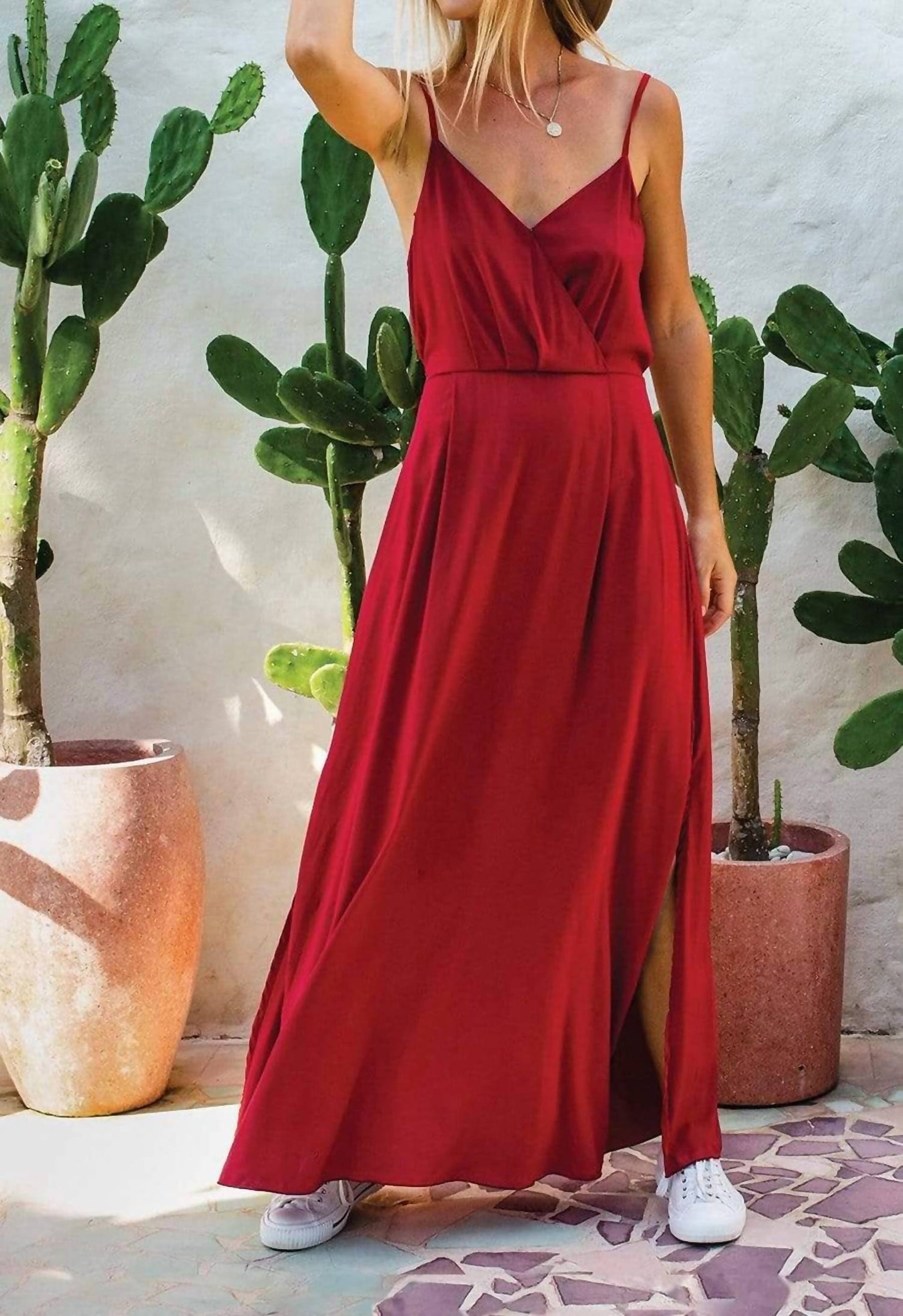 Khush - Mohana Dress