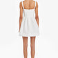 Amanda Uprichard - Women's Christine Bubble Dress