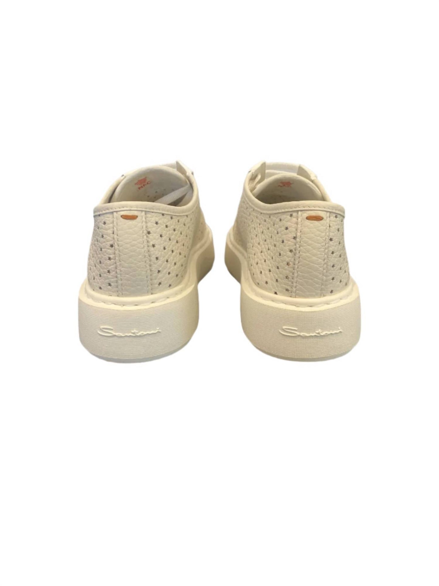 Santoni - Women's Cleanic 2 Donna Sneaker