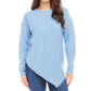 Karen Kane - Asymmetric Hem Sweater