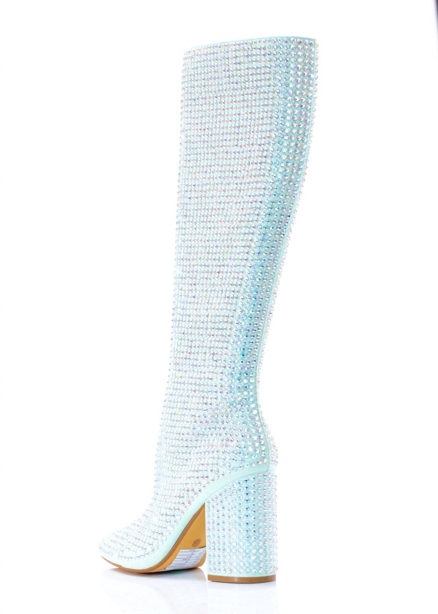 Sparkl Fairy Couture - Women's Jasmine Boot