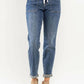 Judy Blue - Pull On Denim Jogger Pants