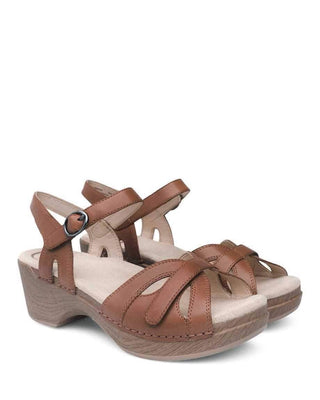 Dansko - Women's Season Sandal