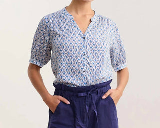 Hatley - Ivy Blouse