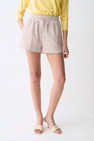 Deluc - Evora Shorts