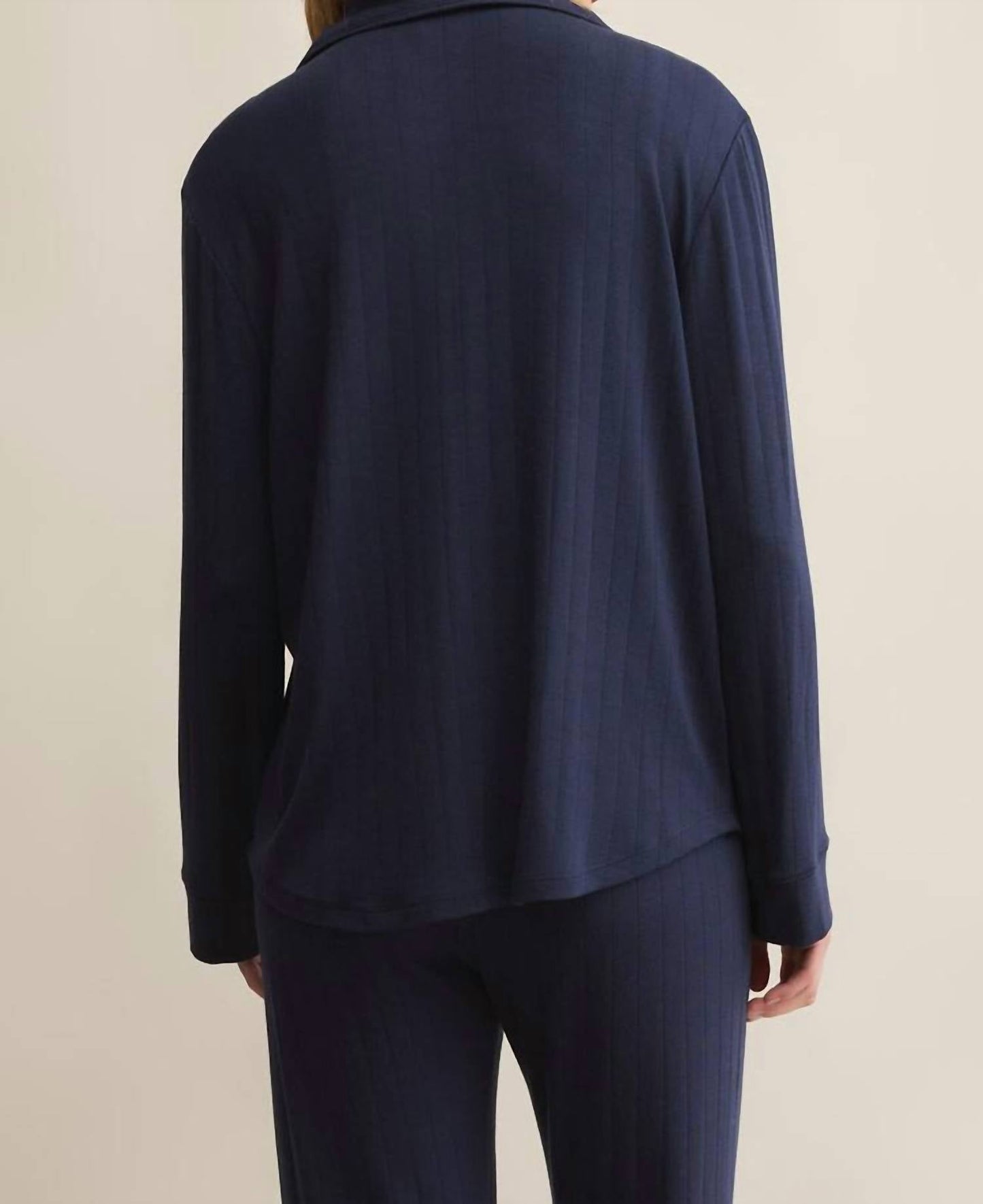 Z Supply - Classique Rib Top