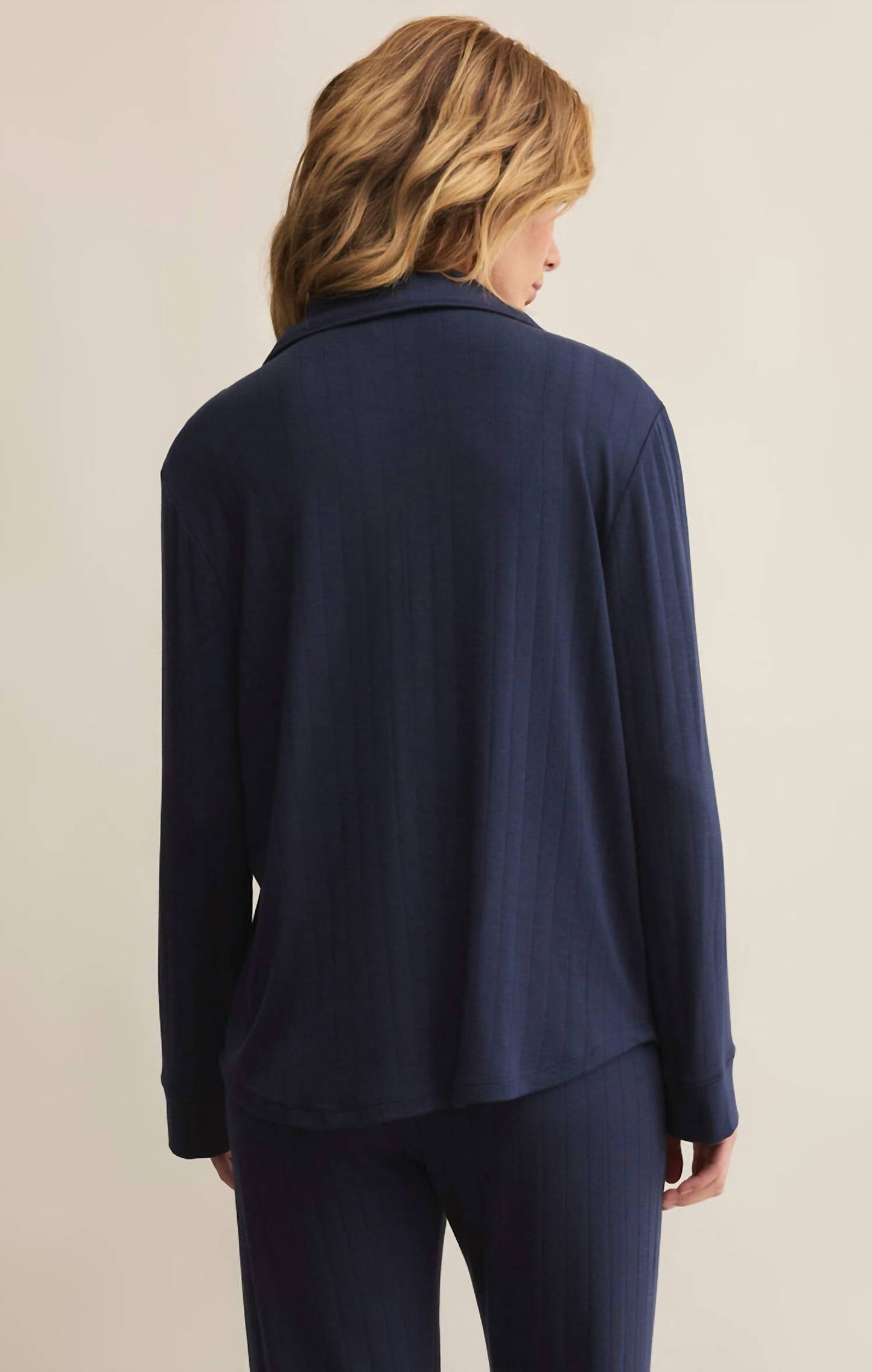 Z Supply - Classique Rib Top