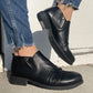 Biza - Women's Ellis Leather Loafer