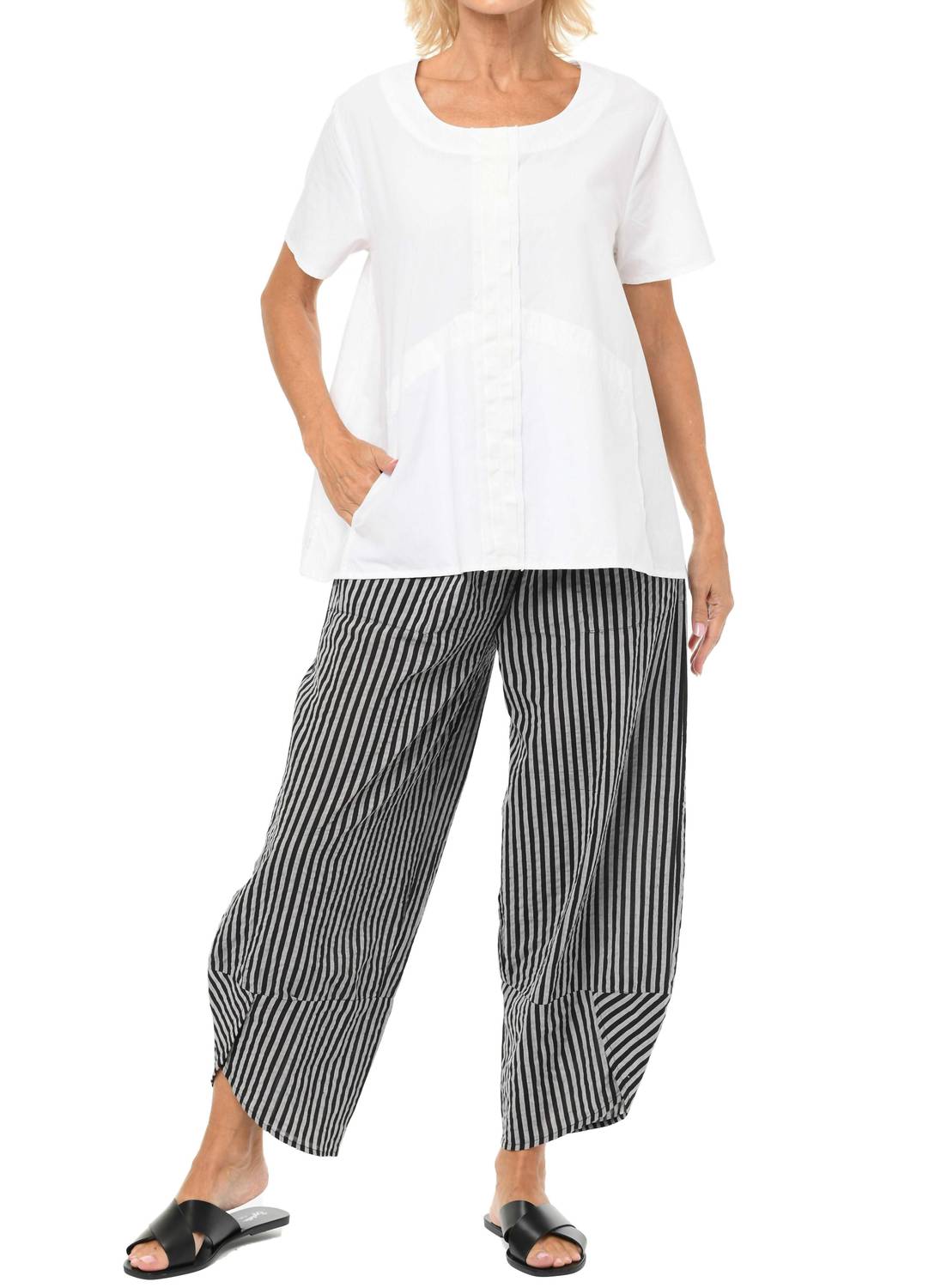 Tulip Clothing - Ariana Pant