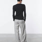 Enza Costa - TWILL FLIGHT PANT