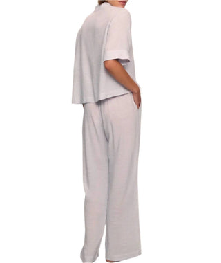 Eberjey - Nautico Relaxed Pj Set