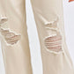 Judy Blue - Starstruck Straight Fit Jeans