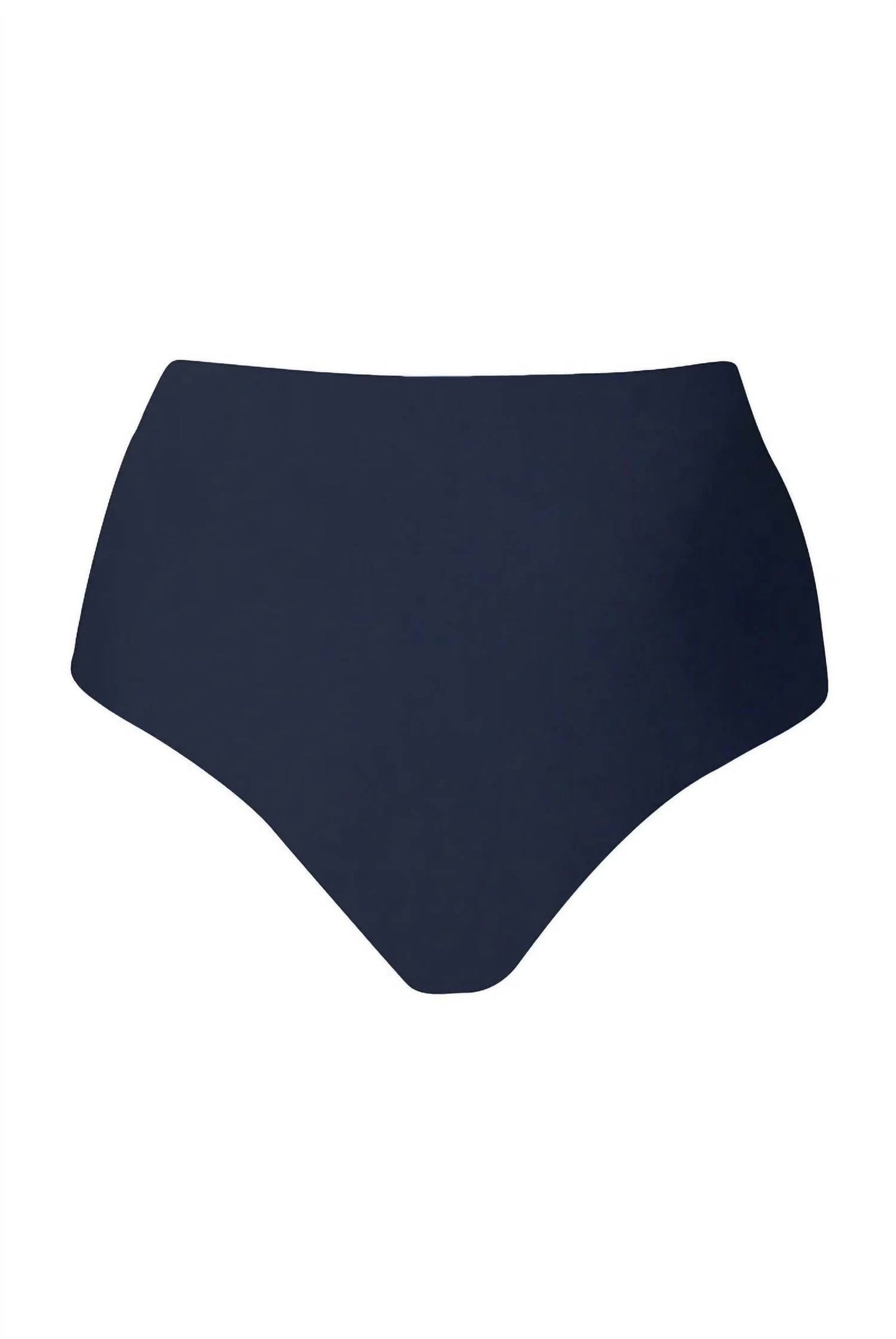 Anemos - Women's The High Waist Bikini Bottom